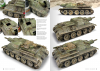 AK Interactive AK4817 TANKER 03: DUST AND DIRT (English)